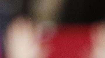 Trump durante un mitin con sus partidarios en West Virginia.