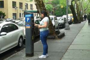 Alerta: las zonas de Nueva York donde es más probable recibir una multa por estacionamiento