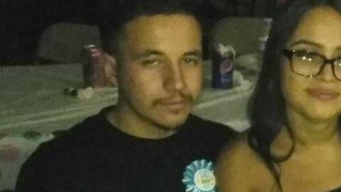 Los familiares de la pareja han lanzado una pagina de GoFundMe para recaudar fondos para el funeral