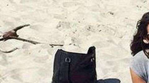 Google Maps fotografía a una pareja en una extraña postura /