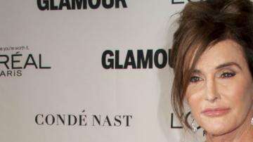 Caitlyn Jenner