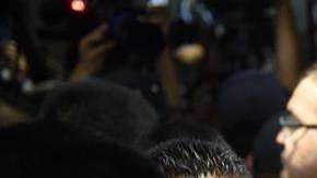 Javier Duarte, exgobernador de Veracruz.