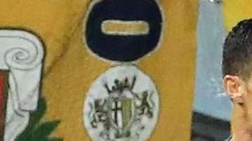 Cristiano Ronaldo no levanta con la Juventus FC. (Foto: EFE/EPA/ELISABETTA BARACCHI)