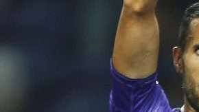 El jugador del Porto Héctor Herrera ya anotó en la Liga portuguesa. (Foto: EFE/EPA/MANUEL FERNANDO ARAUJO)