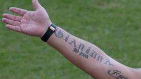 El argentino Diego Armando Maradona sigue capoteando las críticas en México. (Foto: EFE/Juan Carlos Cruz)