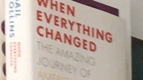 Sylvia Acevedo es la presidenta de Girl Scouts of USA, y es ingeniera astronáutica./A. B. N.