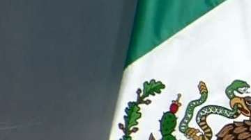 Enrique Peña Nieto, presidente de México.