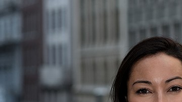 Adriana Gascoigne, fundadora de Girls in Tech.