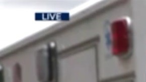 Imagen del sospechoso