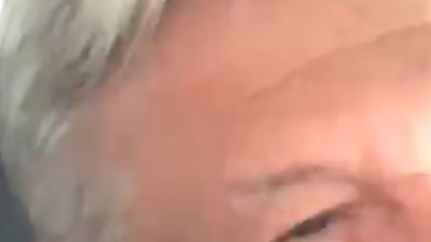 El video del momento se volvió viral.