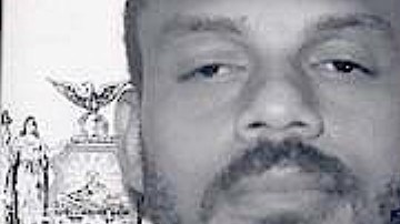 El trinitario Andre Neverson evadió la justicia por casi dos décadas