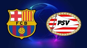 Barcelona recibe al PSV en la fase de grupos de Champions.