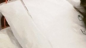 Jair Bolsonaro saludó a sus seguidores desde el hospital