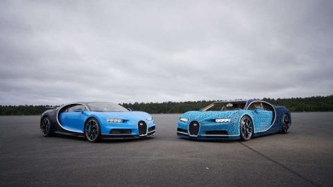 Separados al nacer