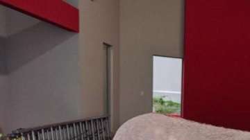 Los bomberos llamaron "Maduro" al asno.