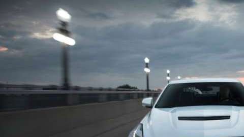 Cadillac se despide de dos monstruos de su línea V