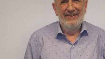 Leonard Peters casi pierde la respiración cuando supo de su golpe de suerte