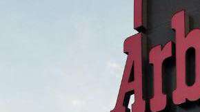 En Twitter, este letrero generó polémica.