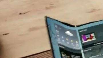 Su presentación podría darse en la Conferencia de Desarrolladores de Samsung, que se llevará a cabo del 7 al 8 de noviembre en San Francisco, California.