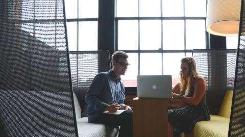 Si acabas de emprender un negocio, toma en cuenta estos consejos.