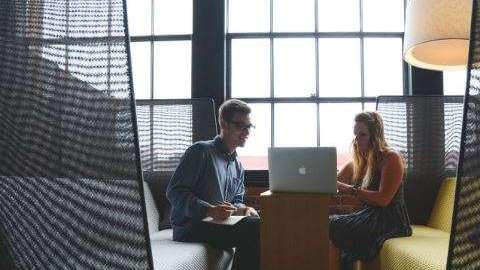 Si acabas de emprender un negocio, toma en cuenta estos consejos.