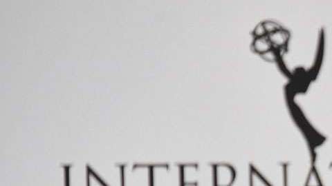 Carmen Aub, actriz mexicana.