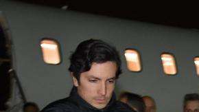 Jesús Alfredo Guzmán Salazar, alias "Alfredillo" entra a la lista de los 10 más buscados