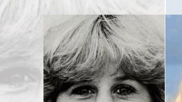 Christine Blasey Ford testificará el lunes ante el Senado.