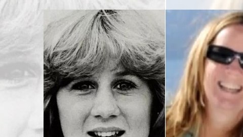 Christine Blasey Ford testificará el lunes ante el Senado.