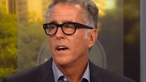 Christopher Lawford.