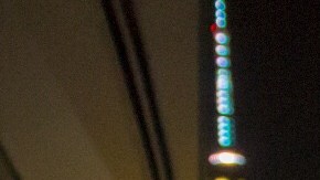 Lili Gil Valleta y Enrique Arbelaez, colombianos fundadores de la consultora Cien+./ Cortesía