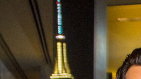 Lili Gil Valleta y Enrique Arbelaez, colombianos fundadores de la consultora Cien+./ Cortesía