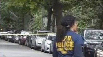 El hecho sucedió en 83 Bainbridge St.