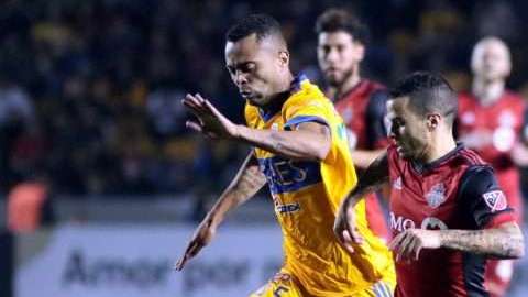 Los Tigres del Tuca consiguen su primer campeonato internacional.