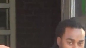 Gifford Hunter portaba un uniforme MTA al ser detenido