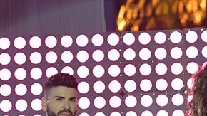 Los jueces de 'Nuestra Belleza Latina'