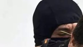 Los fiscales del caso contra "El Chapo" no quieren que se utilice una expresión dicha por el presidente Trump.