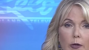 Angela Kennecke anunció la muerte de su hija en un segmento nocturno de KELO-TV, de CBS.