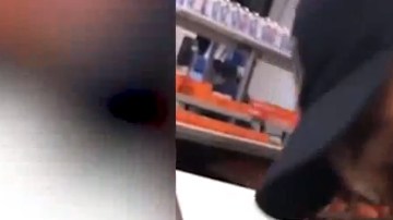 El empleado enfrentaría cargos criminales por el hecho.