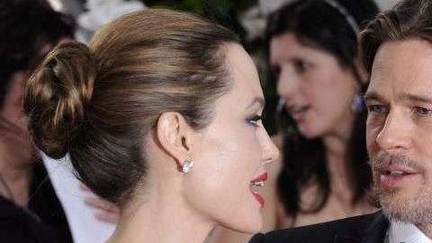 Pitt y Jolie fueron una de las parejas más sólidas y queridas de Hollywood.