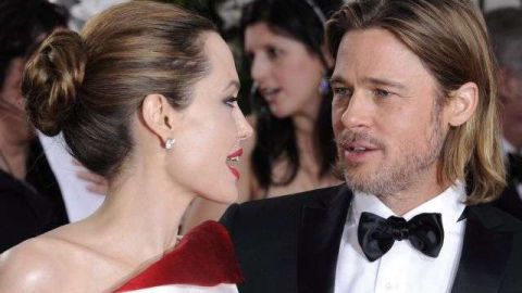 Pitt y Jolie fueron una de las parejas más sólidas y queridas de Hollywood.