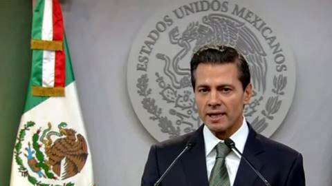 Enrique Peña Nieto