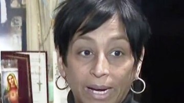 Evelyn Rodríguez tenía 50 años