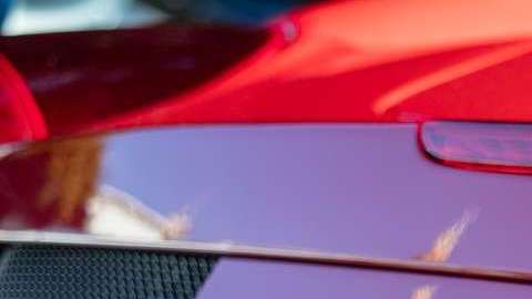 Ferrari sigue siendo el rey