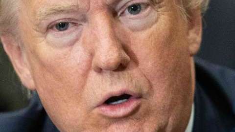 Trump ha reducido mucho más de la mitad del número de refugiados aceptados en EEUU en comparación con Obama