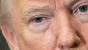 "Separados" nace a raíz de la política de "tolerancia cero" adoptada por Donald Trump