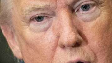 Trump ha reducido mucho más de la mitad del número de refugiados aceptados en EEUU en comparación con Obama