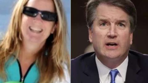 Las acusaciones de Ford contra el juez Kavanaugh han complicado el proceso en el Senado.