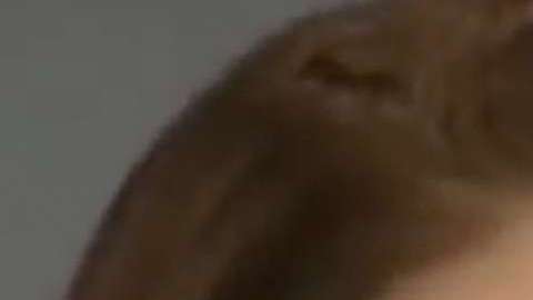 Galilea Montijo sufre como la "maldita lisiada"