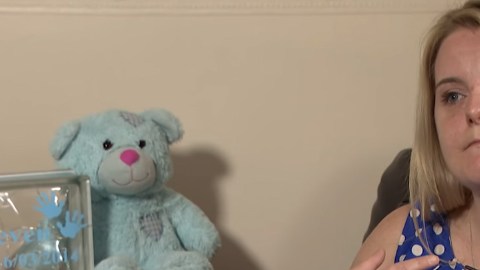 Laura Gallazzi busca presionar para cambie la legislación en Escocia y no se repitan casos como el suyo.